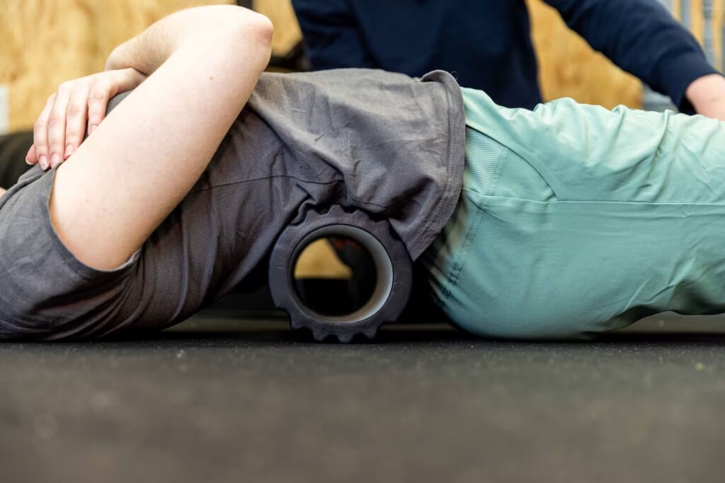 Sciatica and Nerve Pain converted