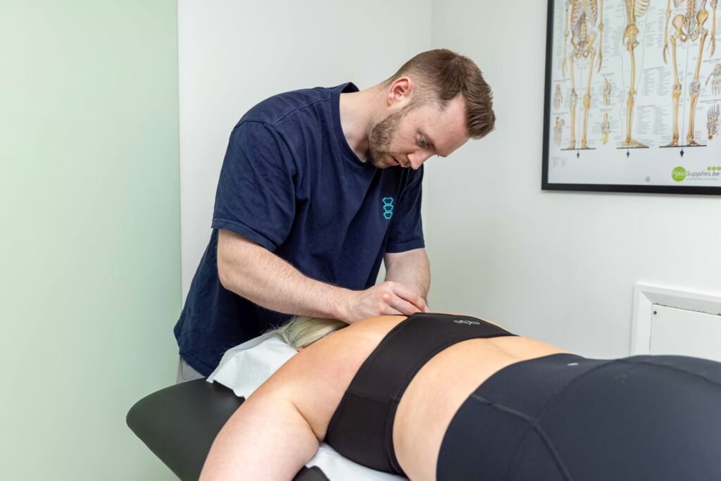 Acupuncture 1 Acupuncture Aberdeen