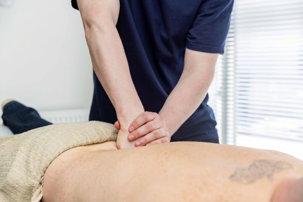Sports Massage 3 Sports Massage in Aberdeen