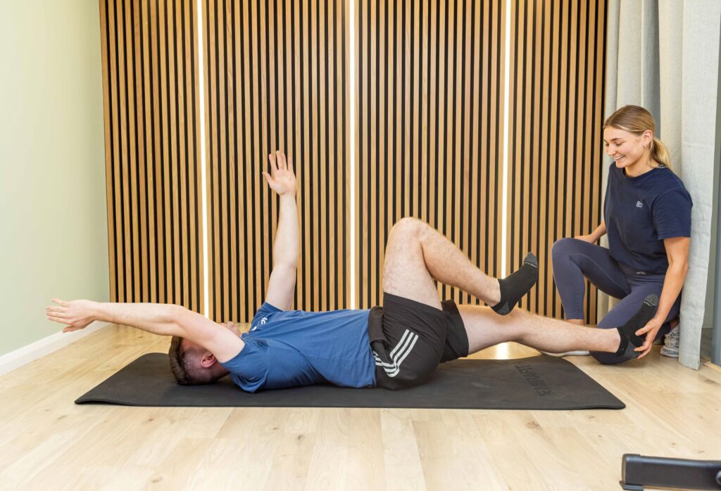 Neuro Physio 1 neuro physio aberdeen
